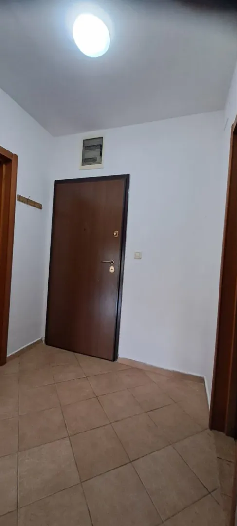 Prodaja, jednosoban stan, 36m², Stari Aerodrom, Podgorica