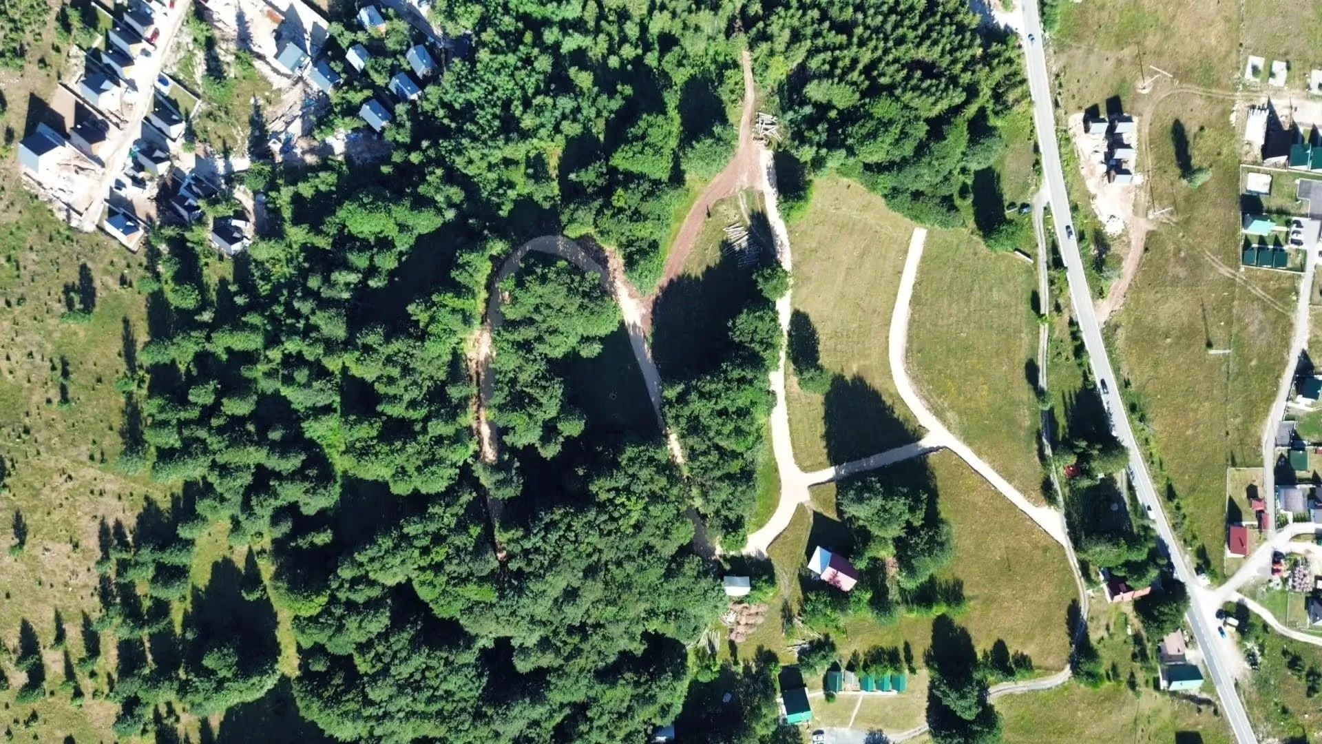 Prodaja, plac, 45122m², Žabljak, Crna Gora