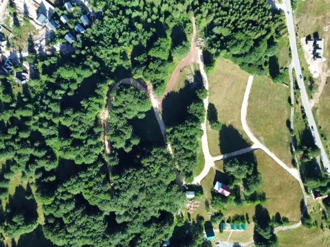 Prodaja, plac, 45122m², Žabljak, Crna Gora - image 3