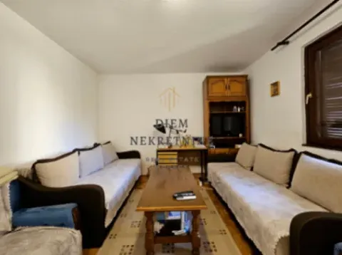 Izdavanje, jednosoban stan, 60m², Centar, Bar - image 3