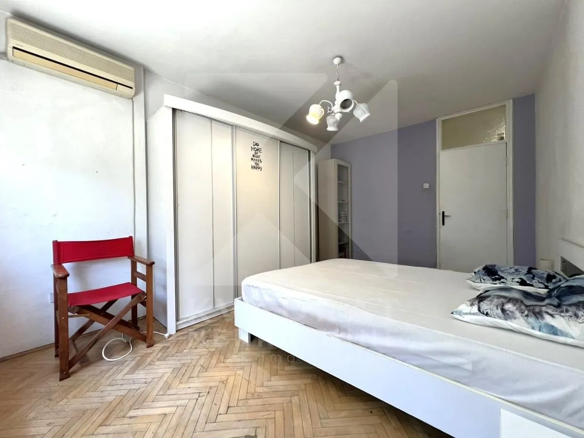 Rent, one bedroom apartment, 30m², Preko Morače, Podgorica