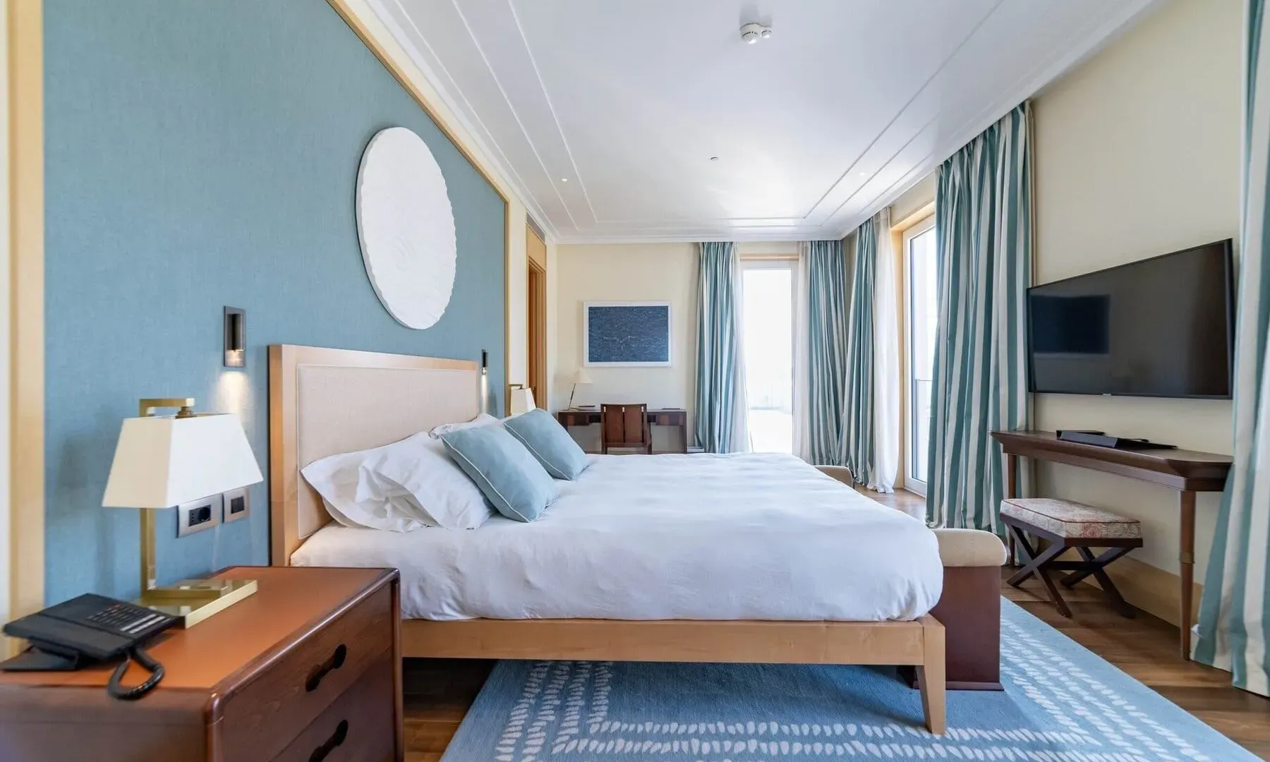 Prodaja, trosoban stan, 498m², Porto Montenegro, Tivat