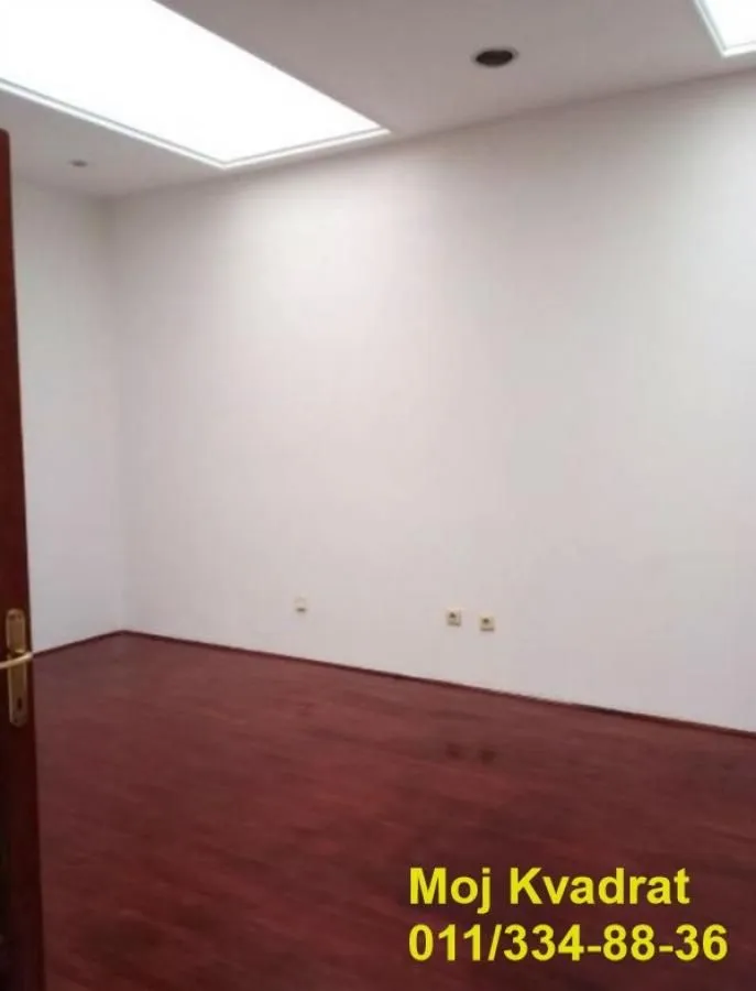 Sale, office space, 106m², Stari Merkator, Novi Beograd Sve Podlokacije