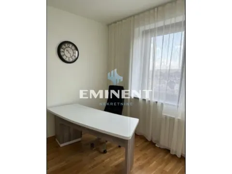 Rent, four bedroom apartment, 114m², Savski Venac, Beograd - image 13