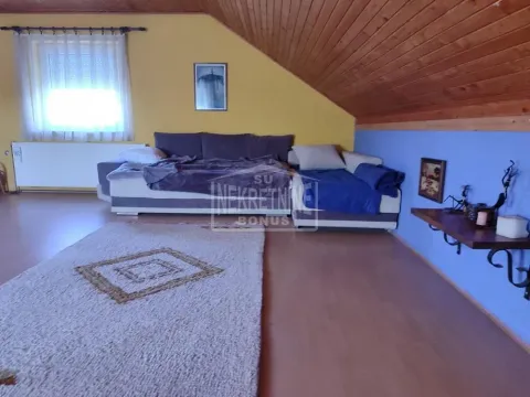 Prodaja, kuća, 130m², Srpski Šor, Subotica - image 6