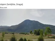 Prodaja, plac, 4046m², Dragalj, Kotor - image 1