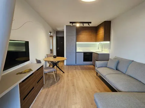Sale, apartment, 61m², Budva, Crna Gora - image 2