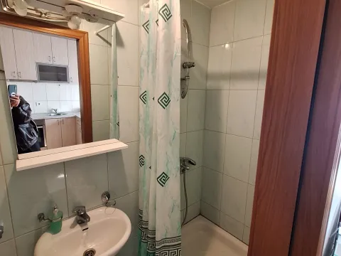 Sale, studio apartment, 19m², Zabjelo, Podgorica - image 11