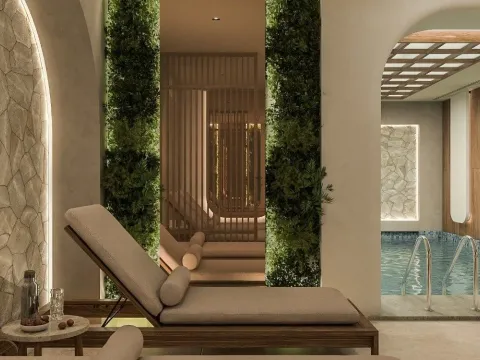 Prodaja, garsonjera, 63m², Reževići, Budva - image 34