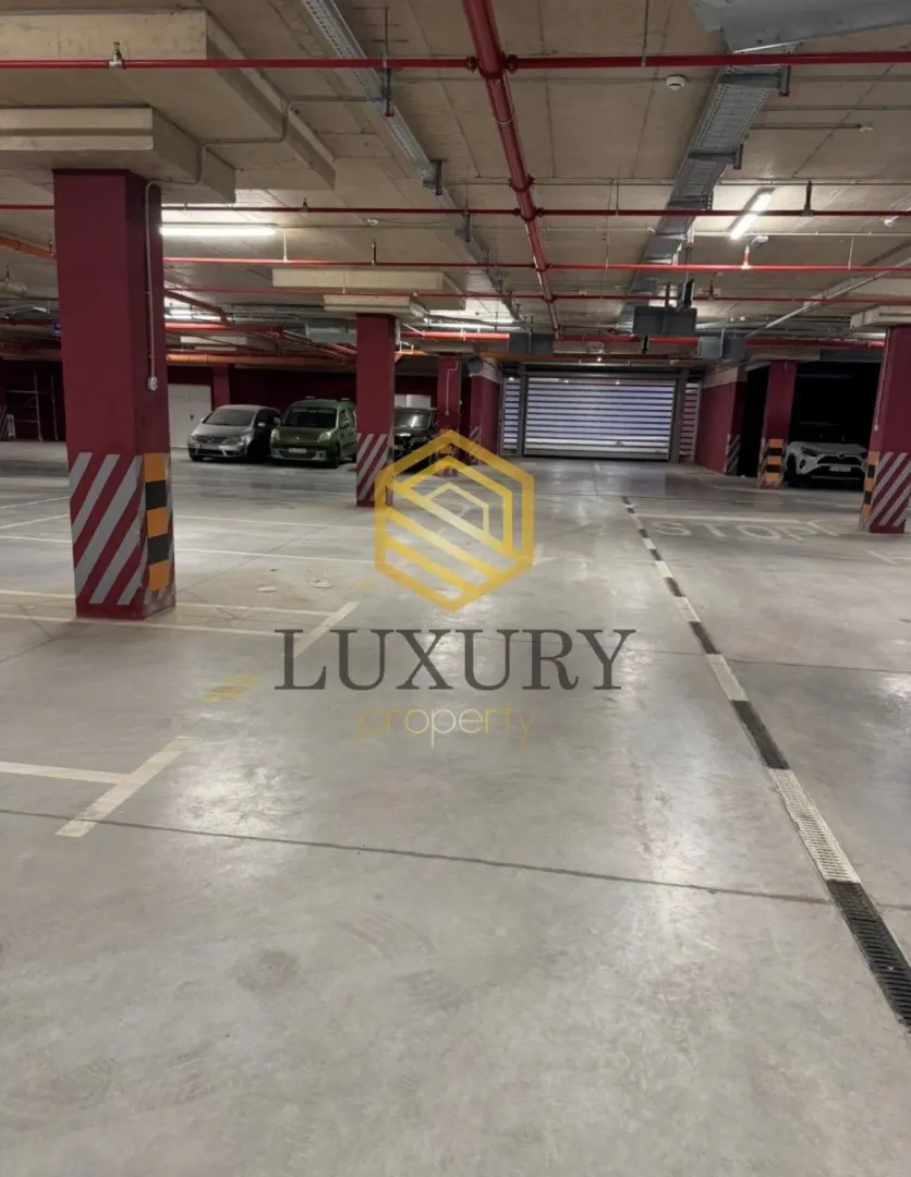 Rent, two bedroom apartment, 65m², Stari Aerodrom, Podgorica