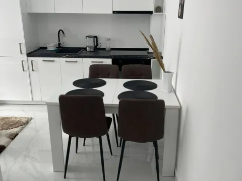 Daily-rent, one bedroom apartment, 40m², Ulcinjsko Polje, Ulcinj - image 5