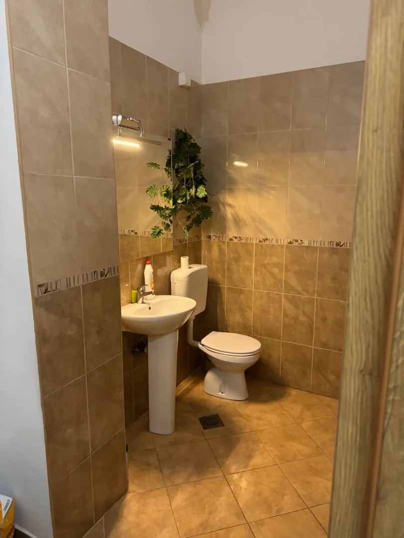 Rent, office space, 65m², Centar, Tivat