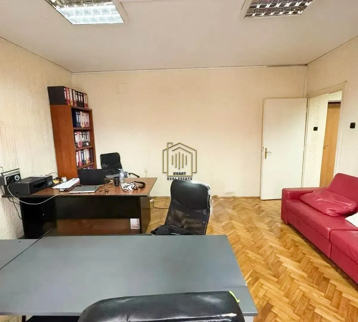 Sale, apartment, 32m², Podgorica, Crna Gora