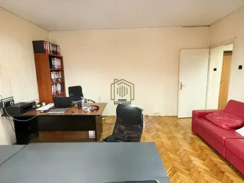 Prodaja, stan, 32m², Podgorica, Crna Gora - image 2