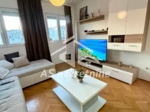 Izdavanje, dvosoban stan, 72m², Palata Pravde, Beograd - image 24