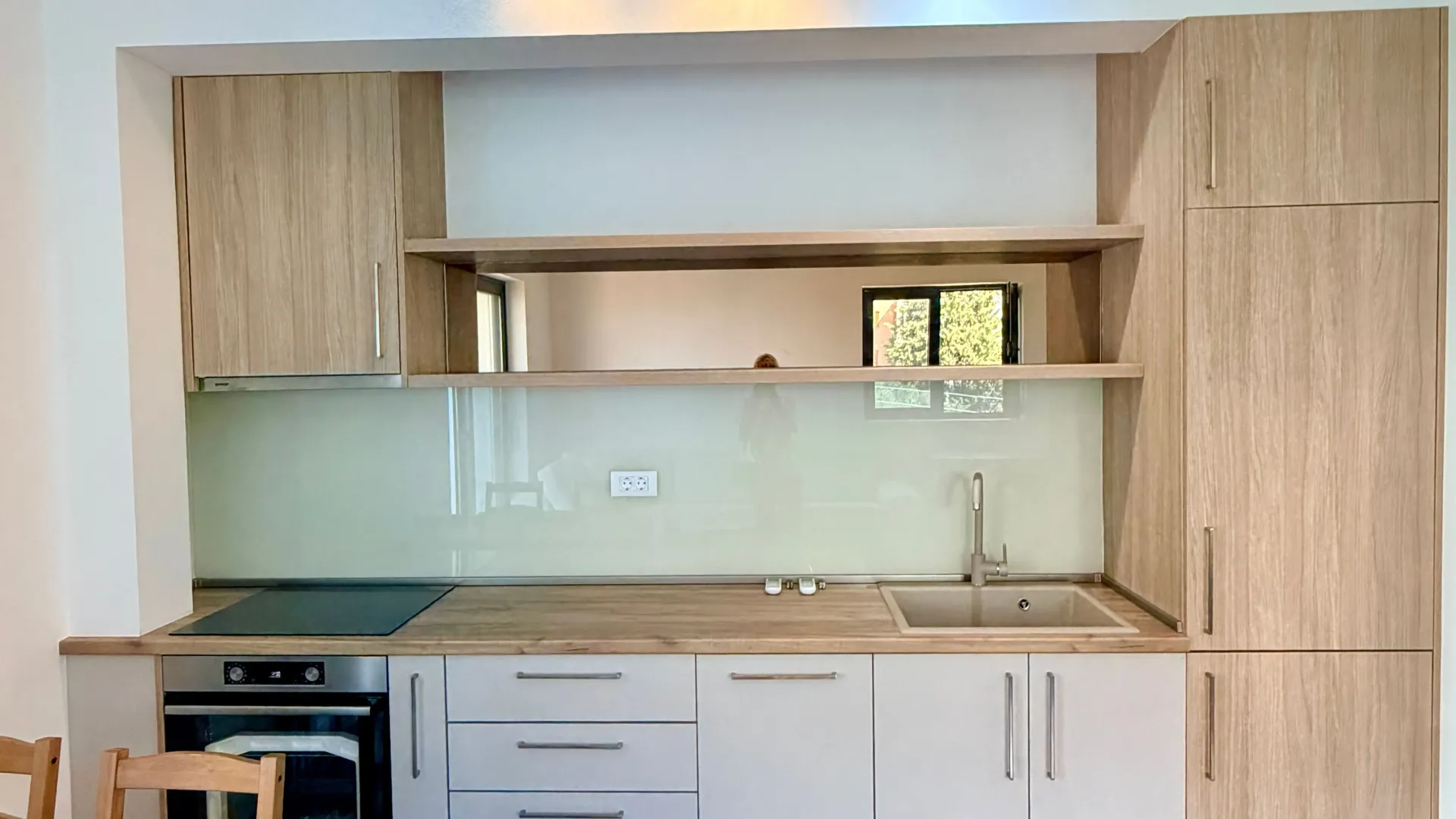 Sale, one bedroom apartment, 52m², Bečići, Budva