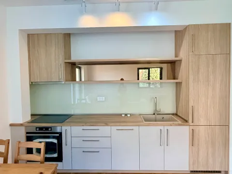 Sale, one bedroom apartment, 52m², Bečići, Budva - image 3