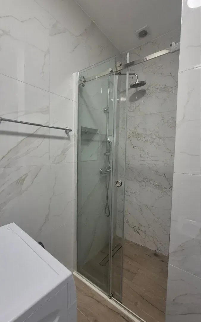 Rent, one bedroom apartment, 40m², Gornja Gorica, Podgorica