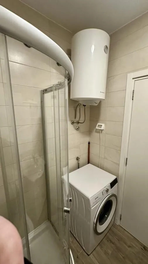 Izdavanje, stan, 45m², City Kej, Podgorica