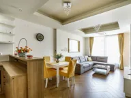 Izdavanje, jednosoban stan, 50m², Budva, Crna Gora - image 4