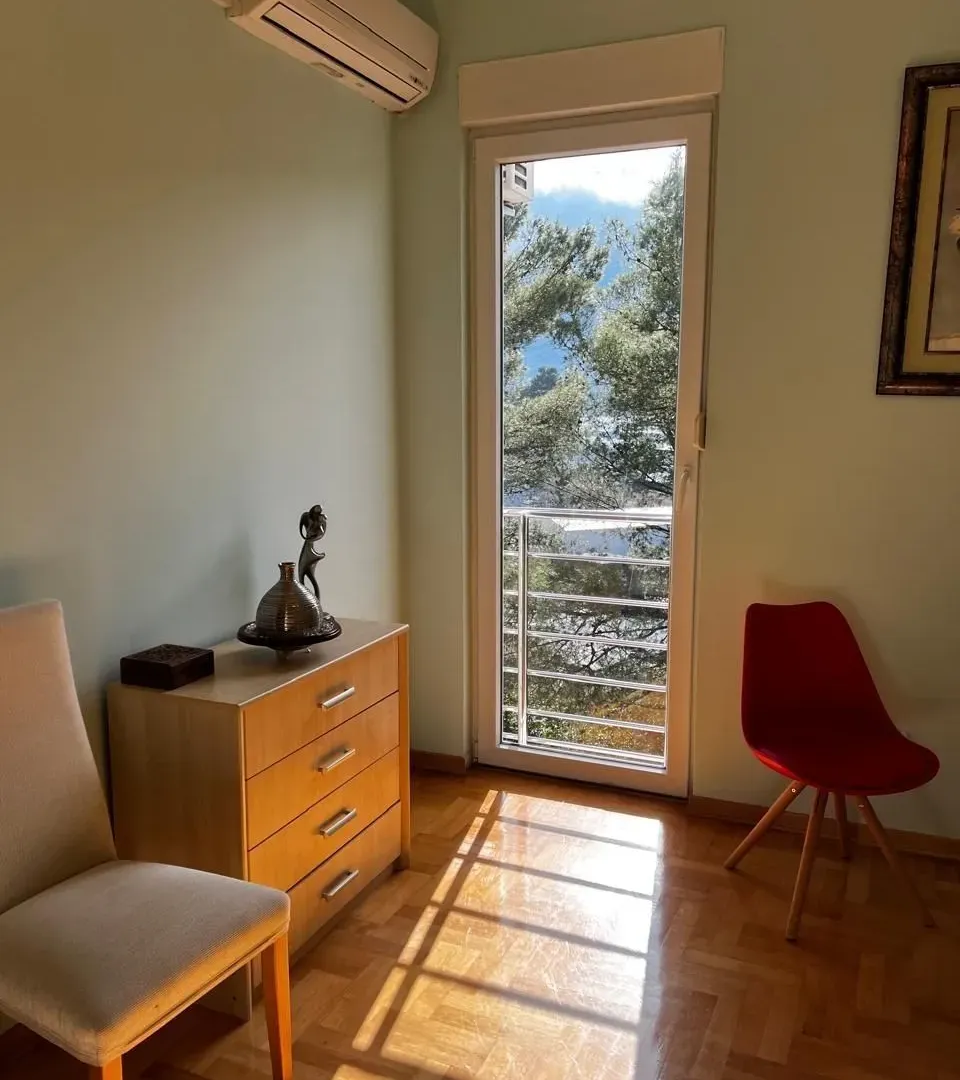 Prodaja, dvosoban stan, 73m², Đenovići, Herceg Novi