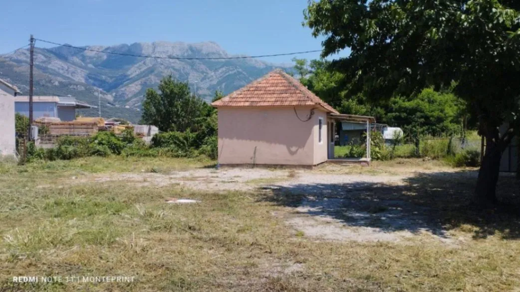 Sale, house, 32m², Polje, Bar
