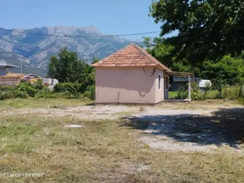 Sale, house, 32m², Polje, Bar - image 1