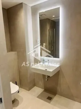 Izdavanje, dvosoban stan, 52m², Vračar Sve Podlokacije, Beograd - image 8