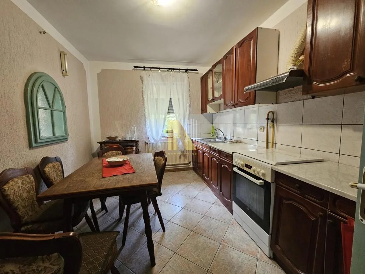 Sale, house, 101m², Aleksandrovo, Subotica