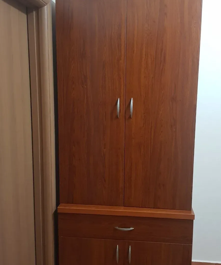 Rent, one bedroom apartment, 50m², Drač, Podgorica