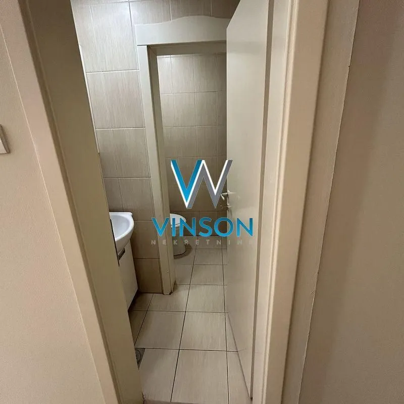Sale, office space, 33m², Nova Detelinara, Novi Sad Sve Podlokacije