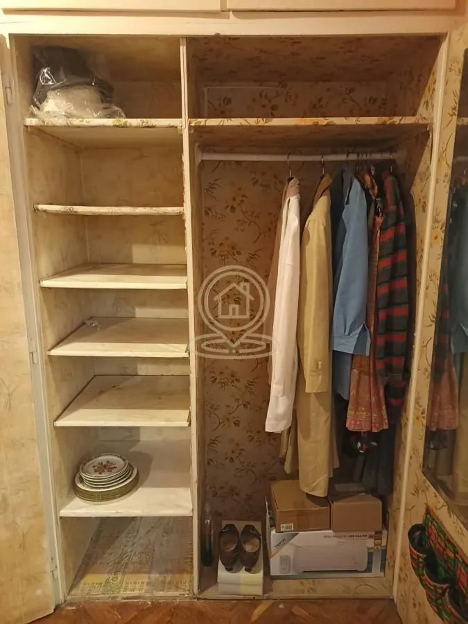 Prodaja, dvosoban stan, 63m², Medijana, Niš