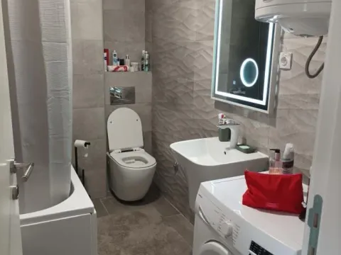 Izdavanje, četvorosoban stan, 77m², Adice, Novi Sad Sve Podlokacije - image 9