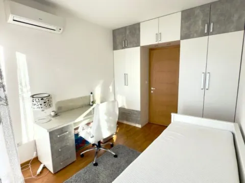 Izdavanje, dvosoban stan, 64m², City Kvart, Podgorica - image 6