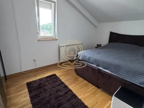 Sale, four bedroom apartment, 110m², Pivara, Kragujevac - image 6