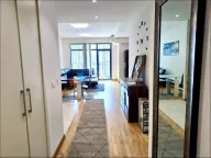 Izdavanje, trosoban stan, 83m², Savski Venac, Beograd - image 3