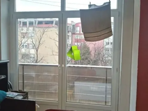 Sale, two bedroom apartment, 53m², Durlan, Niš - image 7