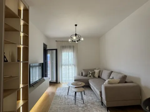 Izdavanje, jednosoban stan, 46m², New City, Podgorica - image 10