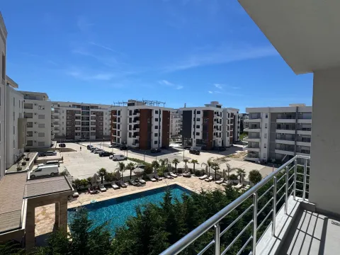 Stan in Velika Plaža
