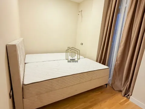 Rent, two bedroom apartment, 73m², Blok 9, Podgorica - image 5