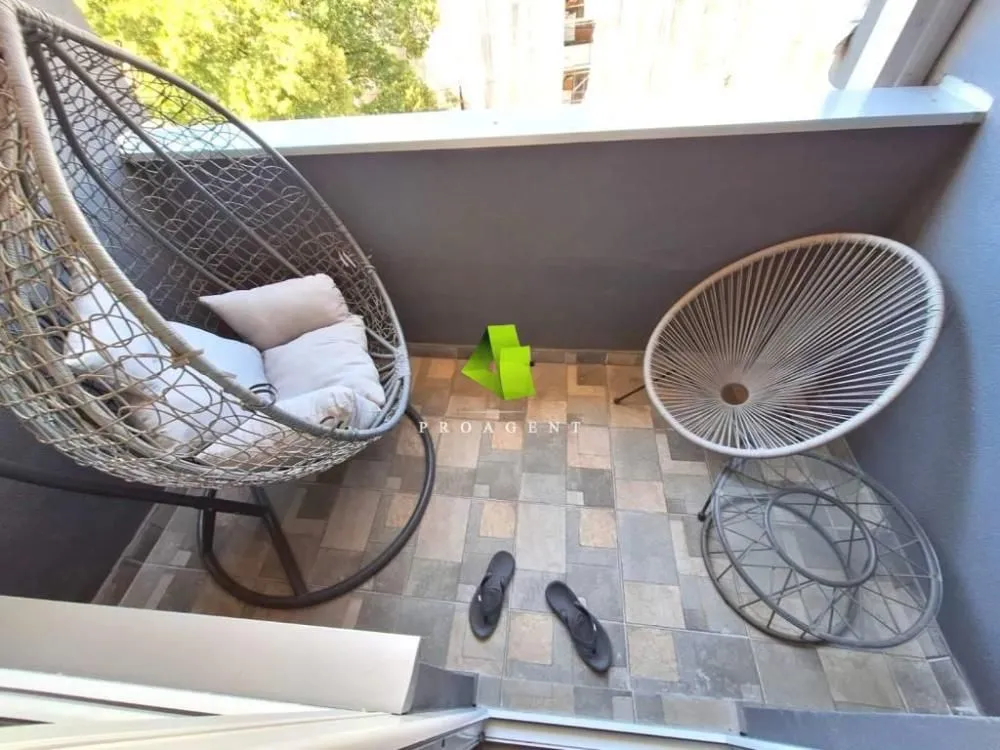Prodaja, trosoban stan, 98m², Medijana, Niš