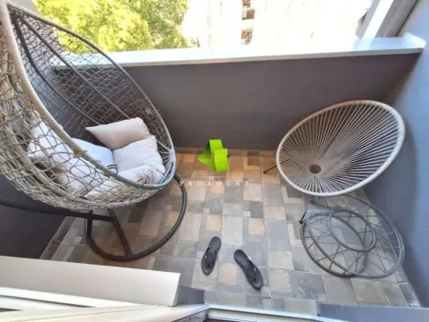 Prodaja, trosoban stan, 98m², Medijana, Niš - image 19