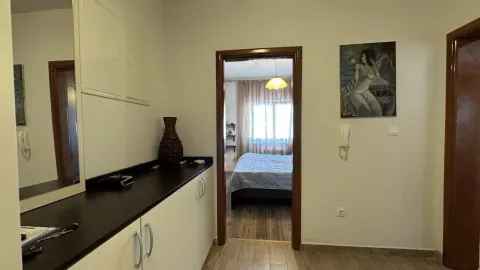Izdavanje, jednosoban stan, 59m², Ilino, Bar - image 5