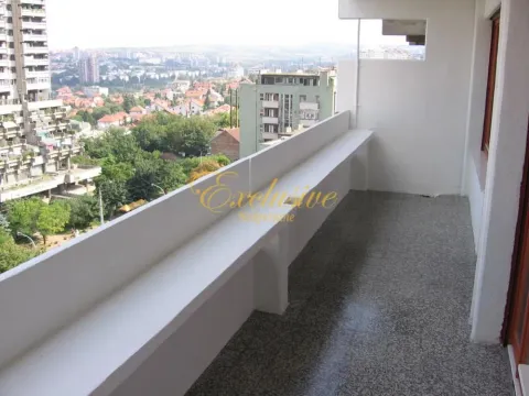 Rent, four bedroom apartment, 115m², Voždovačka Crkva, Voždovac Sve Podlokacije - image 18
