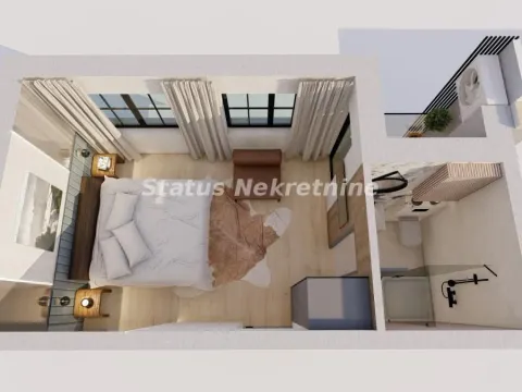 Prodaja, garsonjera, 21m², Zlatibor, Srbija - image 6