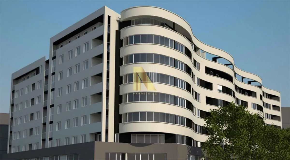 Izdavanje, dvosoban stan, 49m², Adamovićevo Naselje, Novi Sad Sve Podlokacije