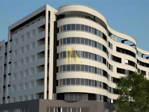 Izdavanje, dvosoban stan, 49m², Adamovićevo Naselje, Novi Sad Sve Podlokacije - image 12