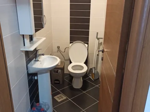 Rent, two bedroom apartment, 70m², Zabjelo, Podgorica - image 8