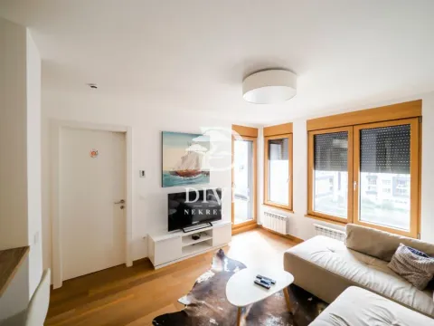 Prodaja, dvosoban stan, 41m², Novi Beograd Blok 65, Novi Beograd Sve Podlokacije - image 3