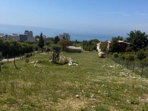 Prodaja, plac, 1000m², Utjeha, Bar - image 3